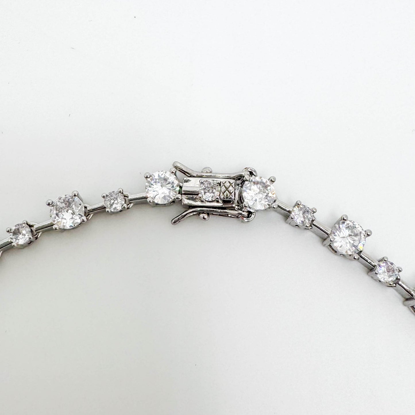 RIVIERA RODIO CHOKER NECKLACE